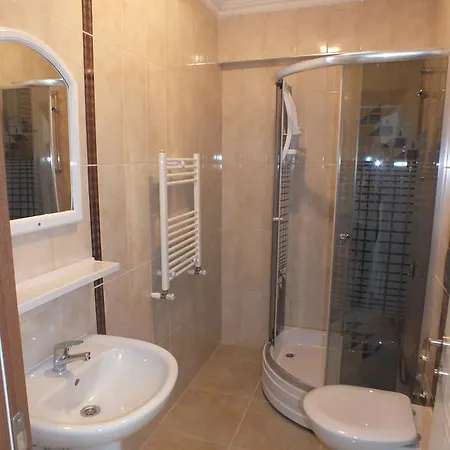 Appartamento Odas Life Park