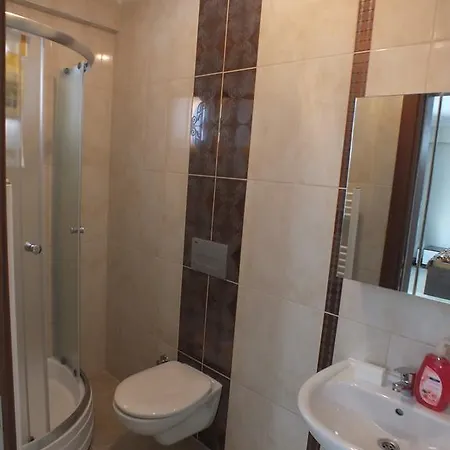 Appartamento Odas Life Park Termal