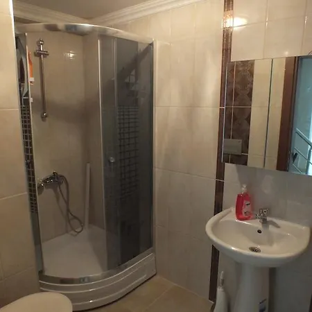 Appartamento Odas Life Park *