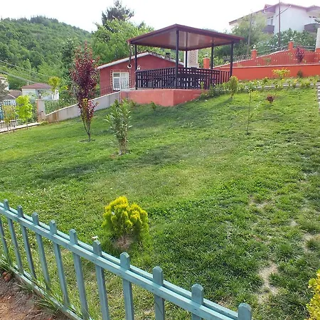 Appartamento Odas Life Park *