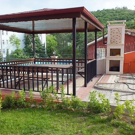 Odas Life Park Termal
