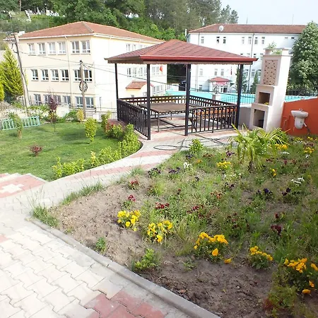 Appartamento Odas Life Park