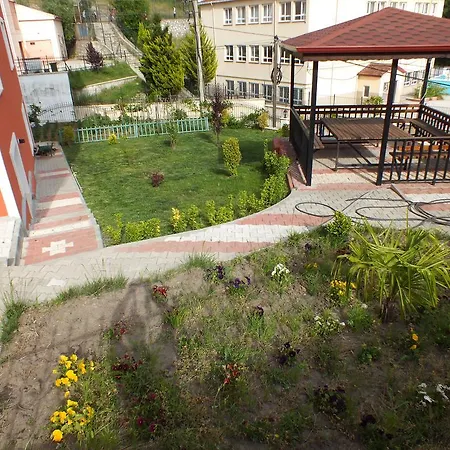 Appartamento Odas Life Park Termal