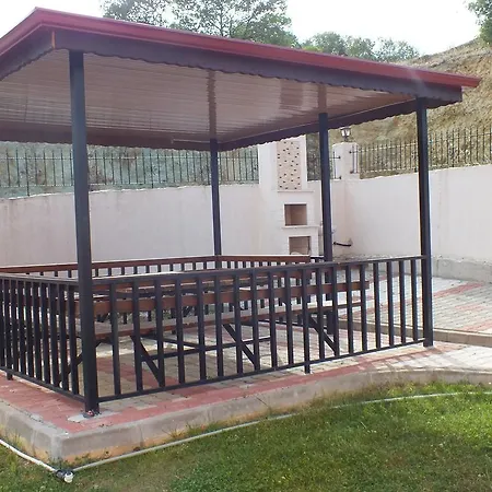 Appartamento Odas Life Park *