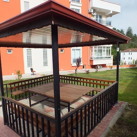 Odas Life Park Termal