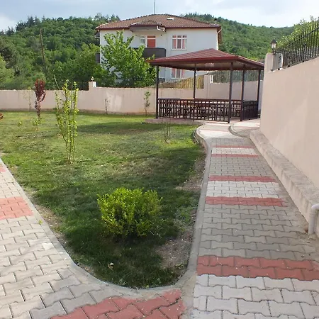 Appartamento Odas Life Park Termal