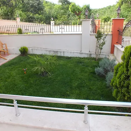 Appartamento Odas Life Park *