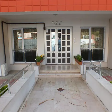 Appartamento Odas Life Park