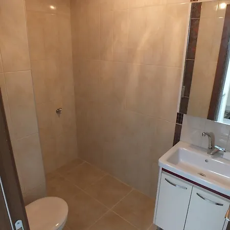 Appartamento Odas Life Park Termal