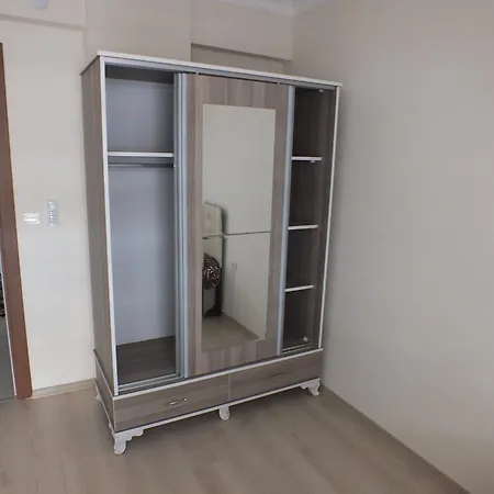Appartamento Odas Life Park *