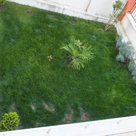 Appartamento Odas Life Park