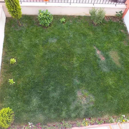 Appartamento Odas Life Park Termal