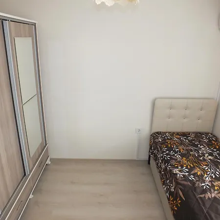 Appartamento Odas Life Park *