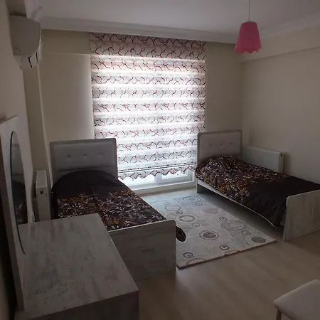 Appartamento Odas Life Park Termal