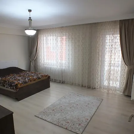Appartamento Odas Life Park *