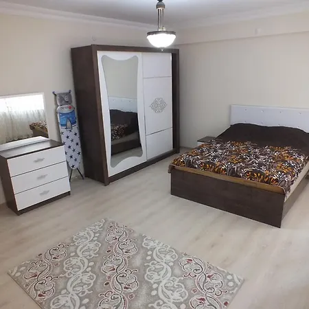 Appartamento Odas Life Park