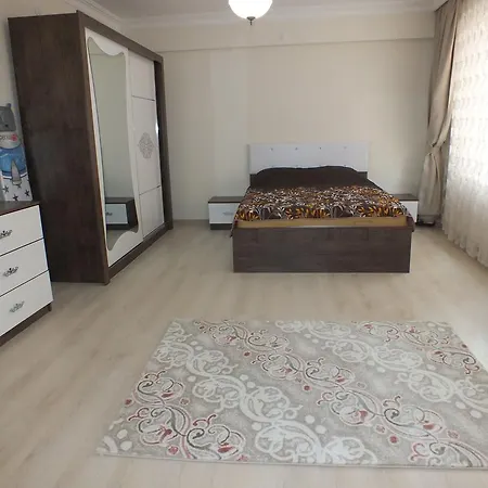 Appartamento Odas Life Park Termal