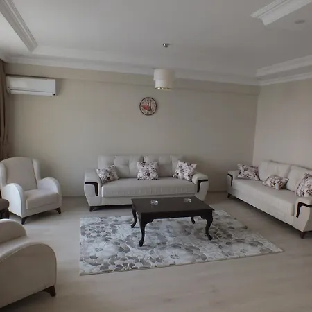 Appartamento Odas Life Park *