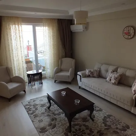 Appartamento Odas Life Park
