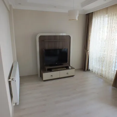 Appartamento Odas Life Park Termal