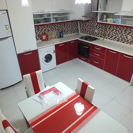 Appartamento Odas Life Park *