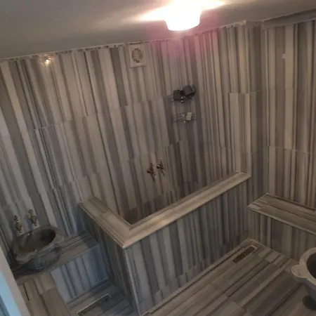 Appartamento Odas Life Park