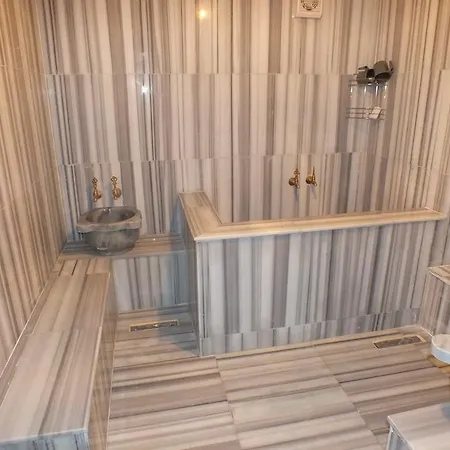 Appartamento Odas Life Park