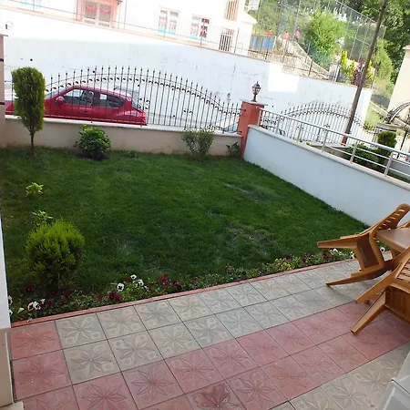 Appartamento Odas Life Park Termal