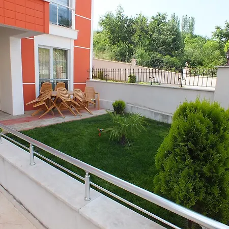 Appartamento Odas Life Park *