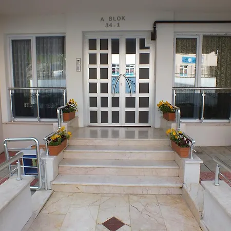 Appartamento Odas Life Park Termal