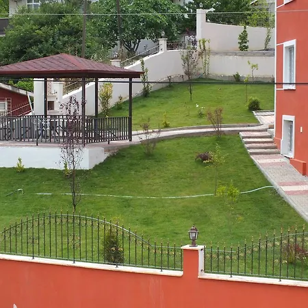 Odas Life Park Termal